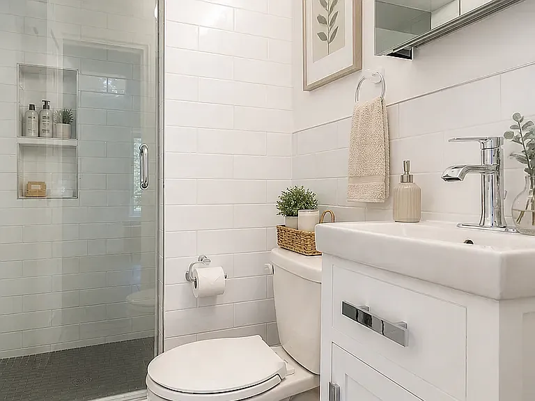 36 E 36th St #5C — Photo 13