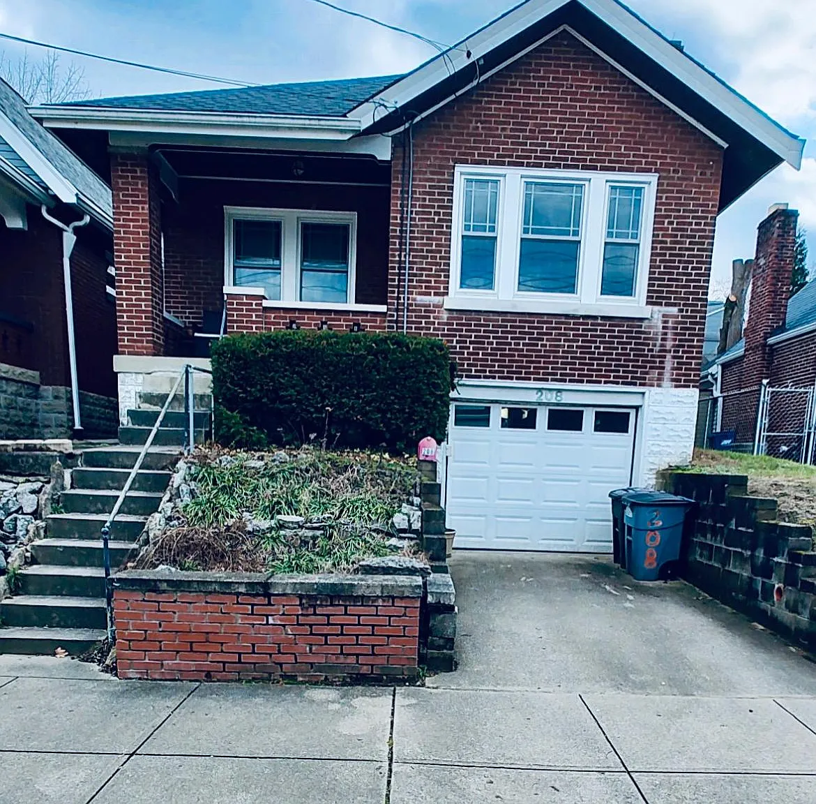 2 bed, 1.5 bath, 1148 sqft, $1,600 — Photo 1