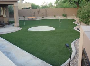 525 E Cathedral Rock Dr, Phoenix, AZ 85048