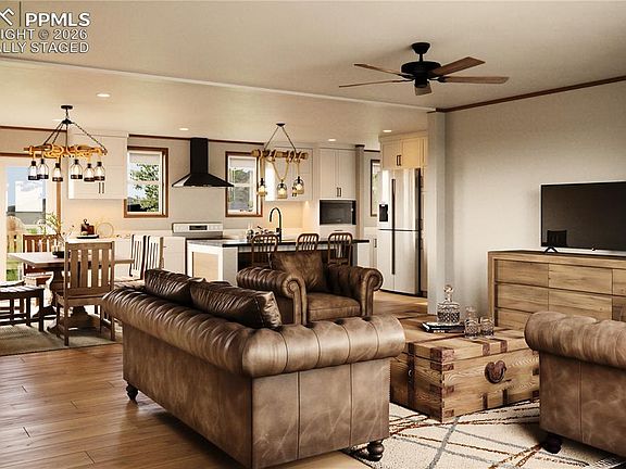 4th image of 2820 E Ellicott Rd