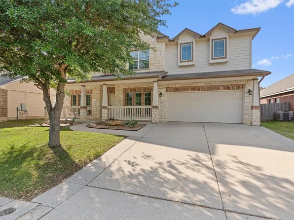 232 Prospector Ln, Liberty Hill, TX 78642