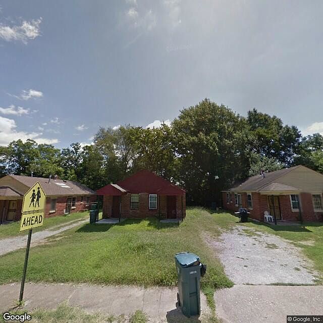 1st image of 1636 S Orleans St