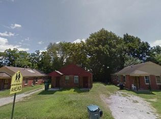1636 S Orleans St, Memphis, TN 38106