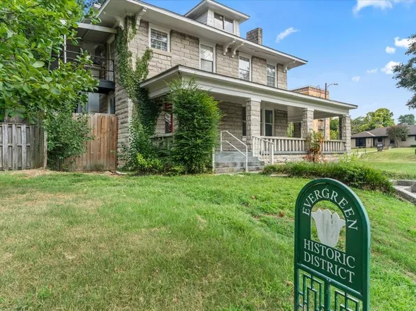 196 N McNeil St, Memphis, TN 38112