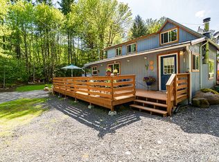 638 River Rd SE, Idanha, OR 97350