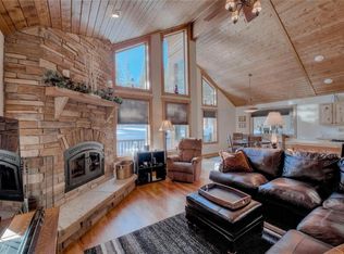 273 Bobcat Ln, Fairplay, CO 80440