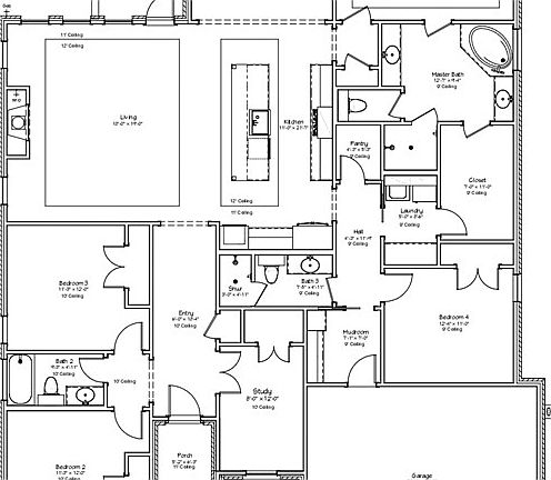 2nd image of 1833 Register Ct