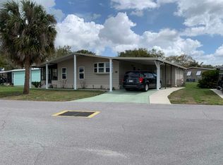 6312 Sundance Dr #181, Zephyrhills, FL 33542