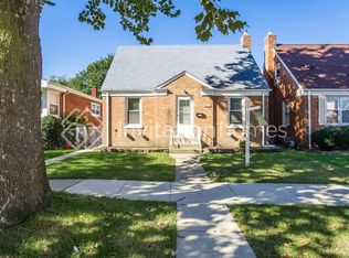 4216 Prairie Ave, Brookfield, IL