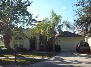 12322 Wycliff Pl, Tampa, FL 33626