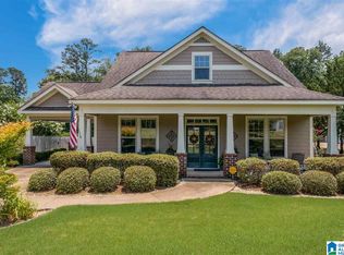 5669 Ashton Way, Mc Calla, AL 35111