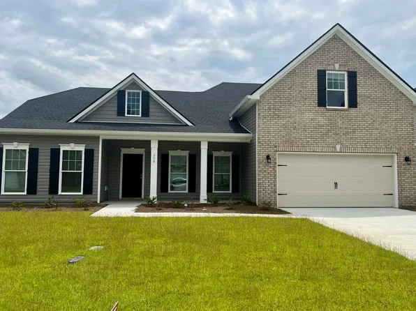 116 Chalk Farm Way, Savannah, GA 31406
