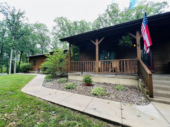 56752 Rivere Au Sel Pl, New London, MO 63459
