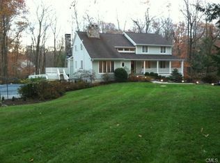 84 Silver Spring Rd, Ridgefield, CT 06877