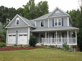 623 Spring Ridge Dr NW, Kennesaw, GA 30144