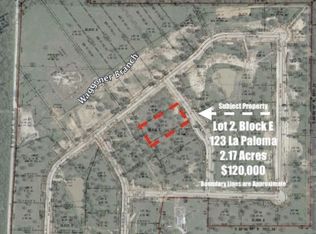 123 La Paloma Way, Decatur, TX 76234