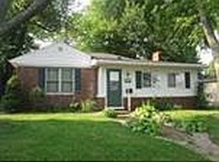 304 W Indiana Ave, Argos, IN 46501