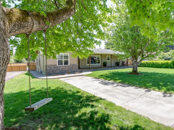 2250 Sandy Dr, Eugene, OR 97401