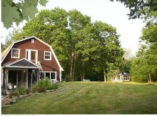 49 Orrin Rd, Mariaville, ME 04605