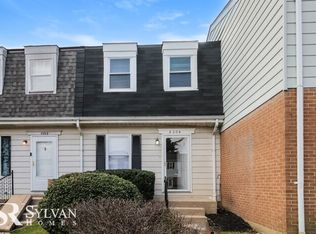 8206 Dunfield Ct, Severn, MD 21144