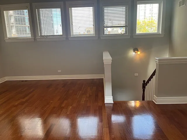 Family Room/ 4th Level