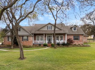 1705 Warwick Crescent Ct, Denton, TX 76207