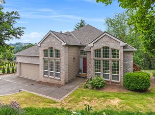 12840 SE Geneva Way, Happy Valley, OR 97086