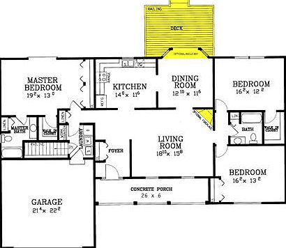 2nd image of 173 Curry Hill Rd