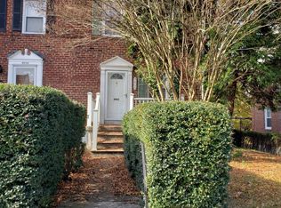 4806 Norwood Rd #1, Baltimore, MD 21212