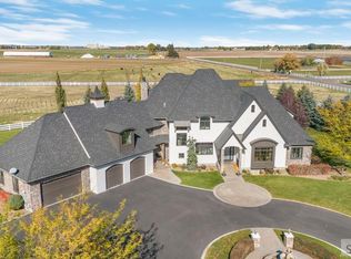 1098 E 1485 N, Shelley, ID 83274