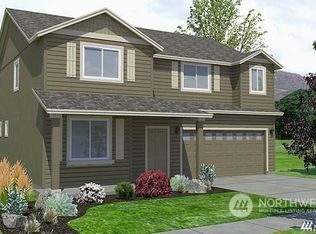 1708 Hemlock, Moses Lake, WA 98837