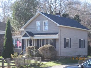 1692 Kingstown Rd, South Kingstown, RI 02879