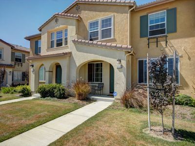 2713 Smokey Mountain Dr, Oxnard, CA, 93036
