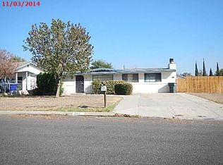 701 Tangerine St, Bakersfield, CA 93306