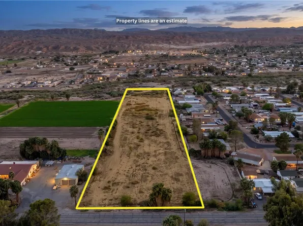 575 Cooper St, Overton, NV 89040