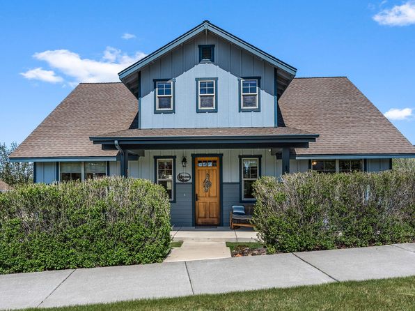 1082 SE Yarrow Ave, Madras, OR 97741