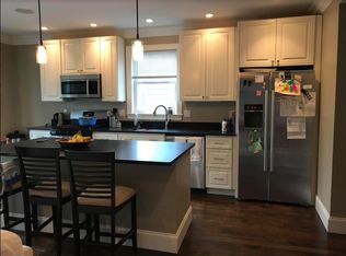9 Liberty Pl #2B, Boston, MA 02127