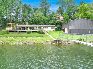 85 County Road 364, Crane Hill, AL 35053