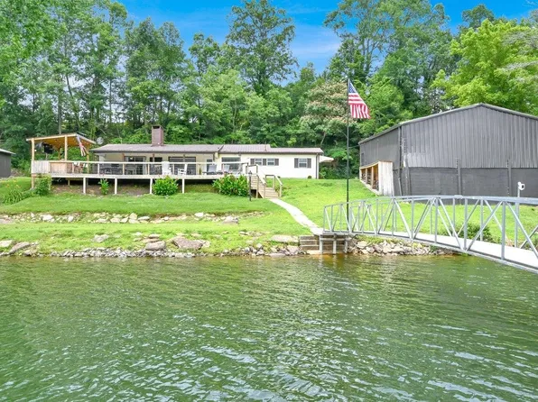 85 County Road 364, Crane Hill, AL 35053