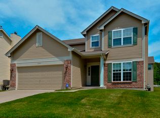 10441 Anzeiger Ave, Saint Louis, MO 63131