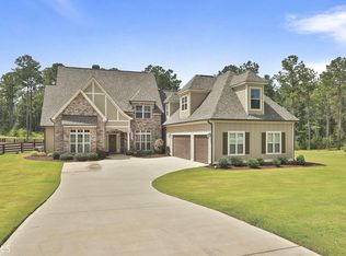 120 Indian Trl, Senoia, GA 30276