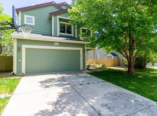 11226 Jordan Ct, Parker, CO 80134