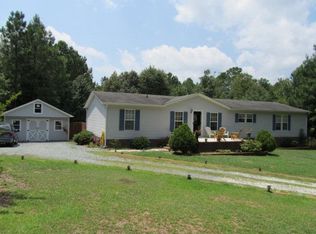 104 Ashley King Rd, Holly Ridge, NC 28445