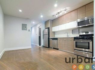 137 Albany Ave #1C, Brooklyn, NY 11213