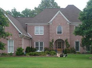 1786 N Waverton Cv, Collierville, TN 38017