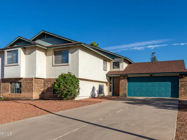 3825 E DEWBERRY Avenue, Mesa, AZ 85206