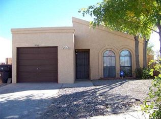 9730 Western Ave SW, Albuquerque, NM 87121