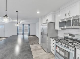 8624 Boyer Dr, Willis, MI 48191