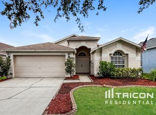 10610 Little Bend Ln, Riverview, FL 33579