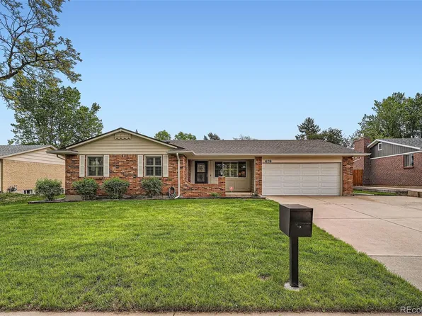 678 S Oswego Court, Aurora, CO 80012